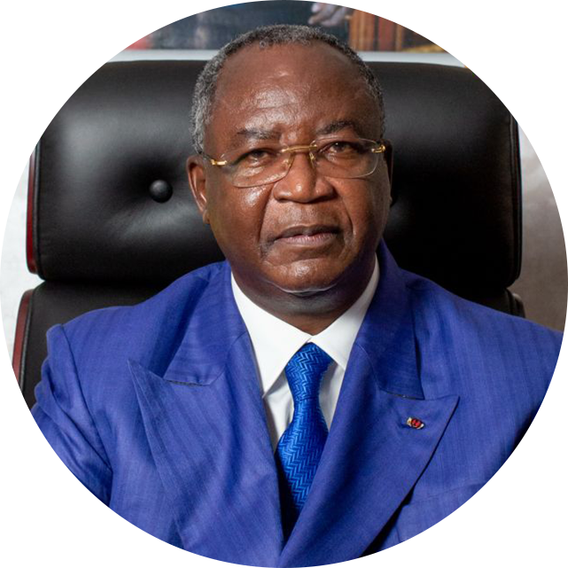 Ministre Congo