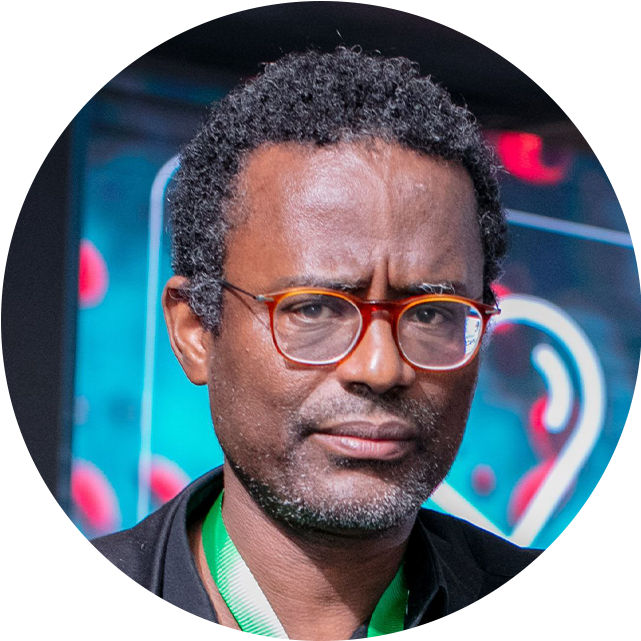 Dr Alassane BA