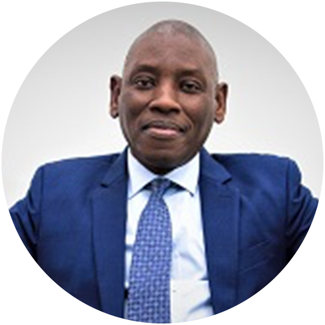 Directeur Régional OMS Afro