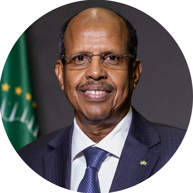 Ministre de la Santé Djibouti