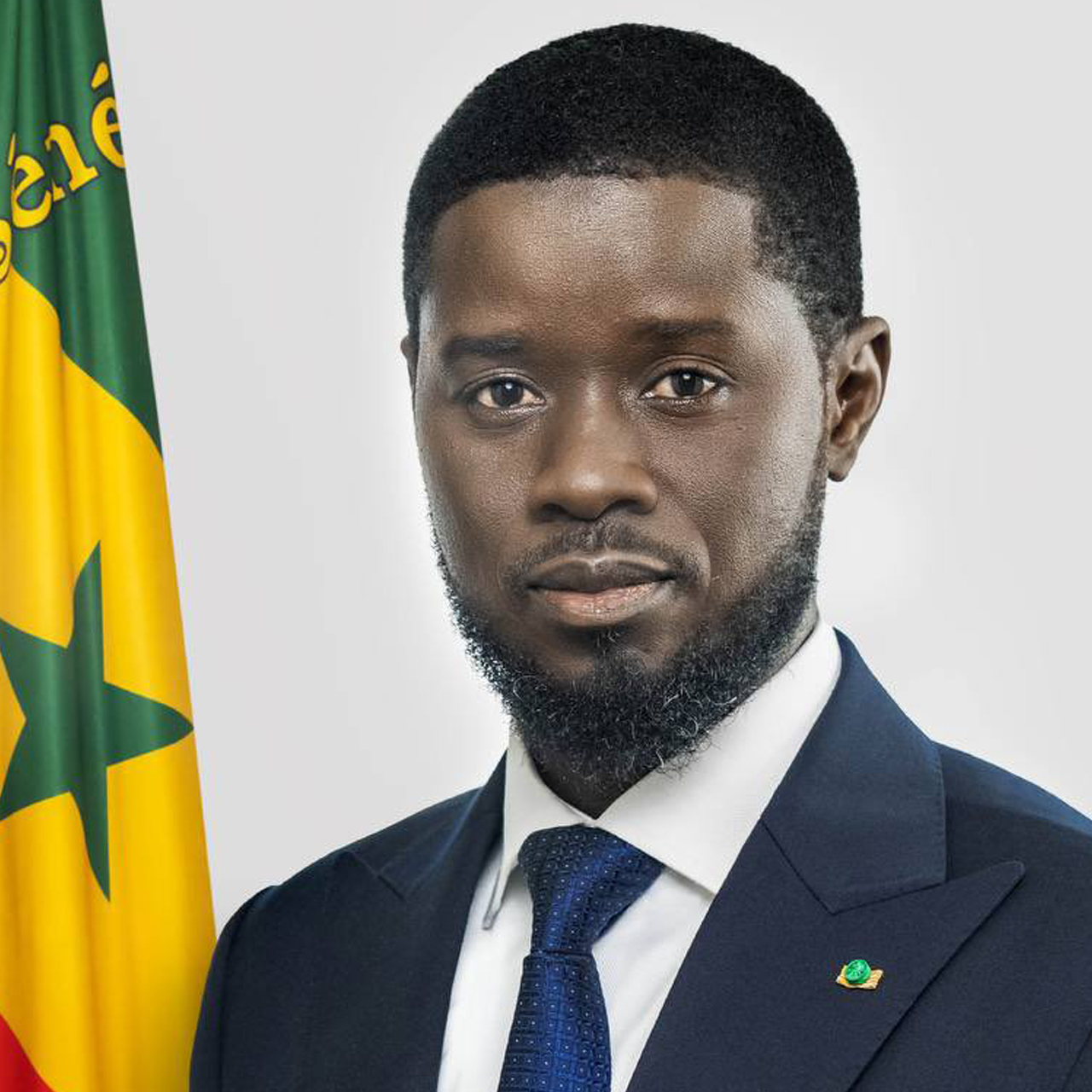 Président de la République du Sénégal